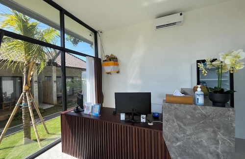 Pecatu Villa | Ulu Apsura Villas