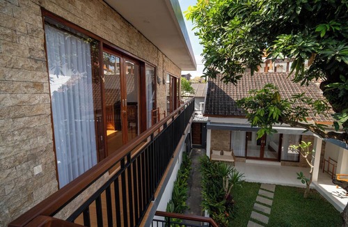 Pecatu Villa | Ulu Apsura Villas
