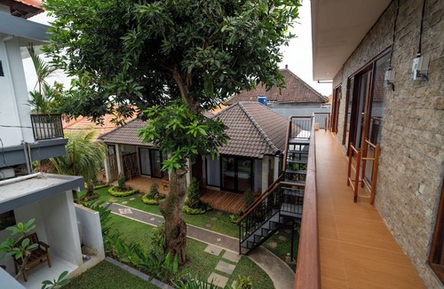 Pecatu Villa | Ulu Apsura Villas