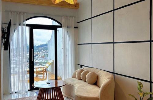 Dieng Villa | Kizuna Villa Dieng