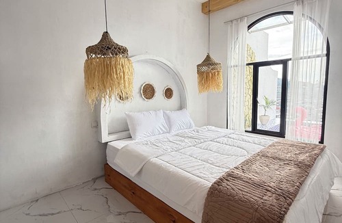 Dieng Villa | Kizuna Villa Dieng