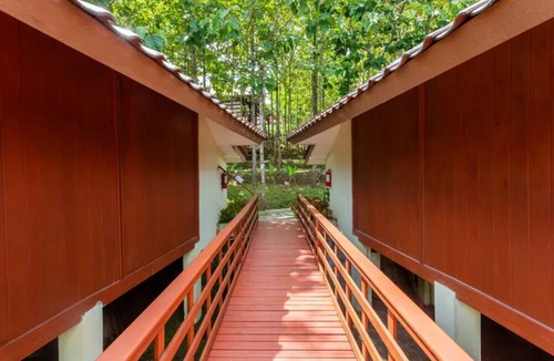 Magelang Villa | Kasuari Exotic Resort Magelang