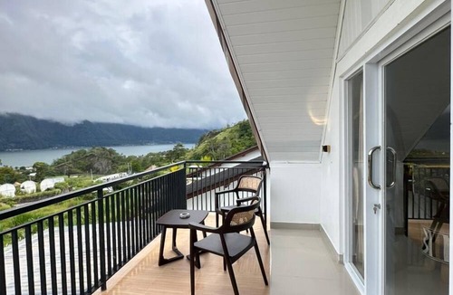 Toya Bungkah Villa | Mastaka Villa Kintamani