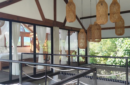 Kutuh Villa | 11 beautiful and unique villas, WiFi, Pool, Living room, Plunge pool, AC in Bali