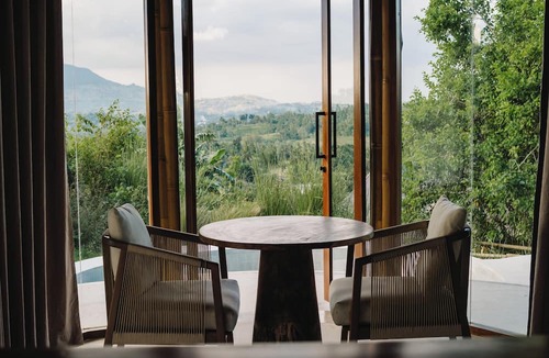 Selong Belanak Villa | MANDALA ECO RESORT