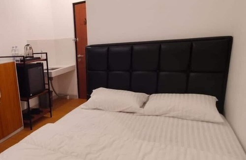 Ciakar Apartment | Golden Knight Suites | EcoHome Apartment