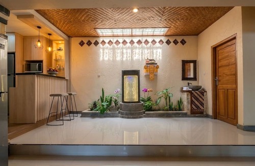 Bukti Villa | Stunning 3-Bedroom Hilltop Villa with Ocean Views - Dejaviews Villa