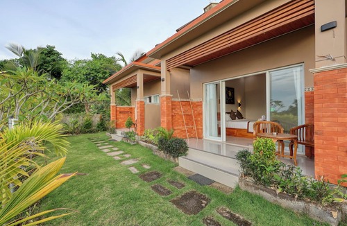 Penida Island Villa | Kelingking Garden Villa
