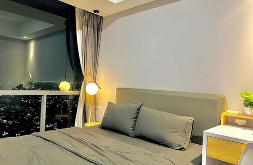 Tangerang Apartment | Fairview House - Luxstay near Airport