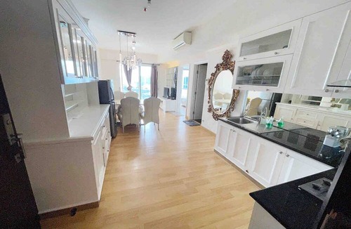 Jakarta Apartment | Casa Grande Residence