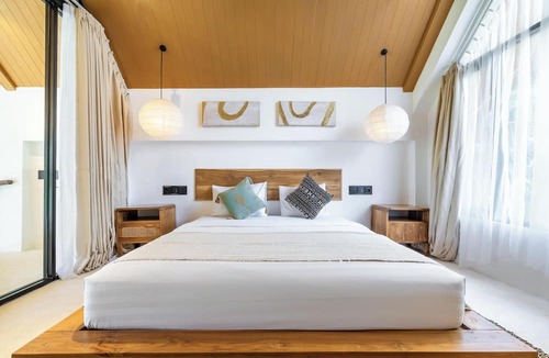 Pejeng Villa | Dzen 5 Villa Ubud
