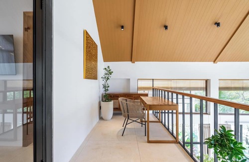 Pejeng Villa | Dzen 5 Villa Ubud