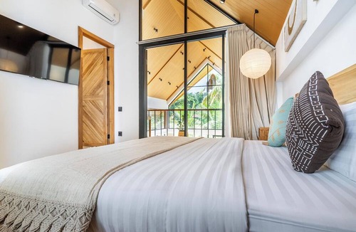 Pejeng Villa | Dzen 5 Villa Ubud