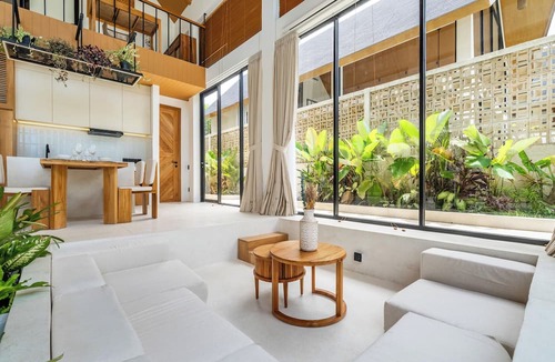 Pejeng Villa | Dzen 5 Villa Ubud