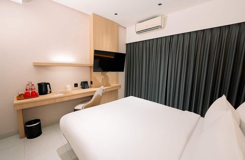 Setiabudi Apartment | Shankee Sudirman