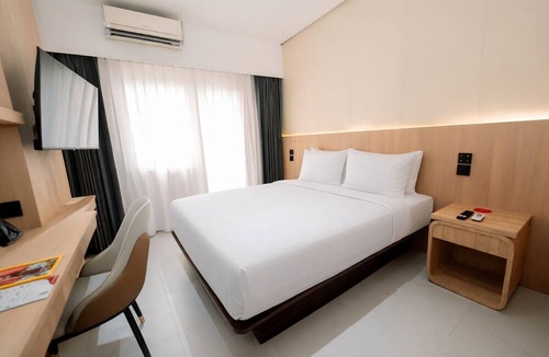 Setiabudi Apartment | Shankee Sudirman