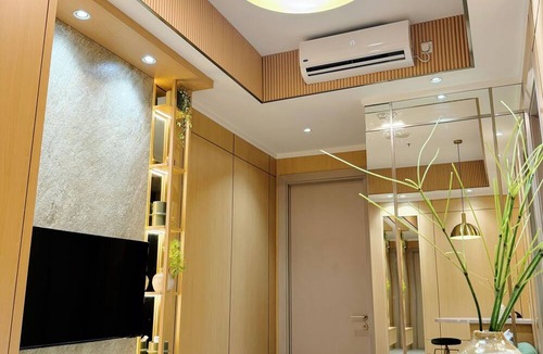 Old Jakarta Apartment | Premium Luxury Menara Jakarta Residence