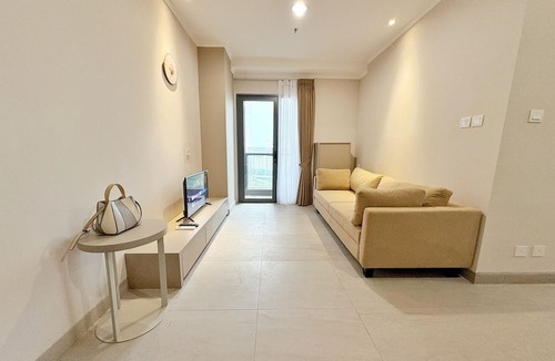 Old Jakarta Apartment | Premium Luxury Menara Jakarta Residence