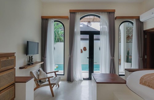 Batubelig Villa | Seffalas Villa by Betterplace