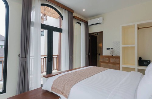Batubelig Villa | Seffalas Villa by Betterplace