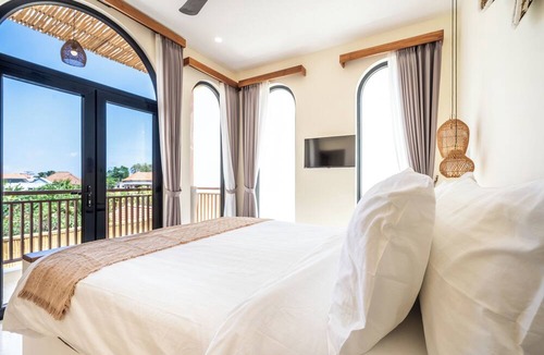 Batubelig Villa | Seffalas Villa by Betterplace