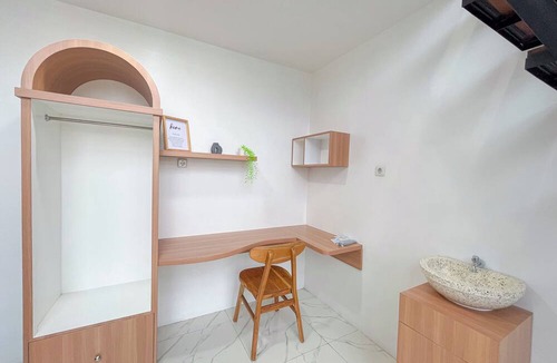 Depok Villa | Sovilla II Yogyakarta