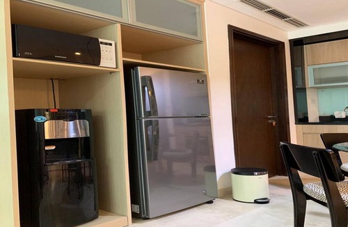 Setiabudi Apartment | Setiabudi SkyGarden Apartments