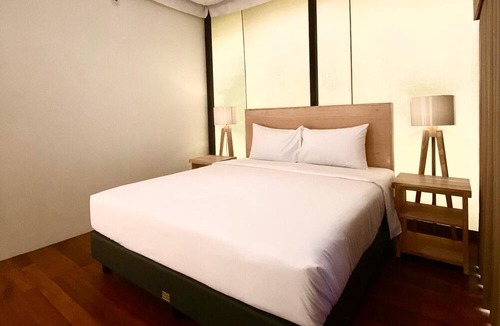 Parongpong Villa | Tebing View Glamping, Azana Hotel Collection