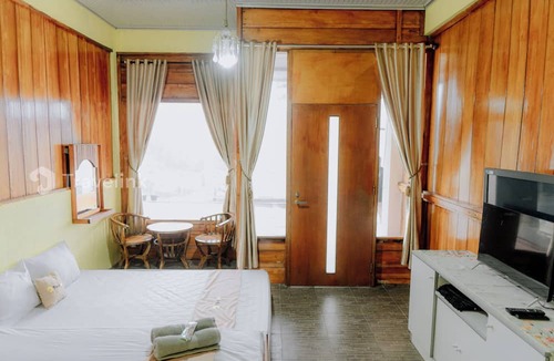 Kejajar Villa | Zaada Villa Dieng by Travelink