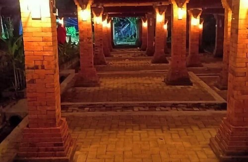 Kalangbret Villa | PURI KAHURIPAN