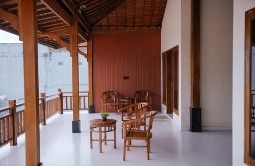 Batunya Villa | Keshava Villa Bedugul
