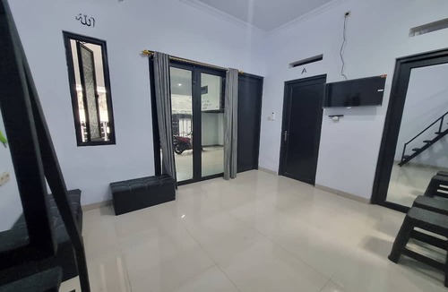 Yogyakarta Villa | Ardafa Inn & Villa