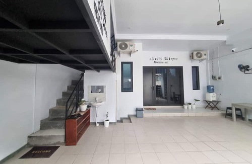 Yogyakarta Villa | Ardafa Inn & Villa