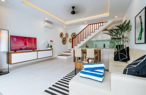 Batubelig Villa | Vienna Villas by Great Bali Villas