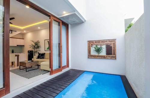 Batubelig Villa | Vienna Villas by Great Bali Villas