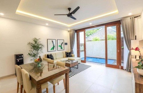 Batubelig Villa | Vienna Villas by Great Bali Villas