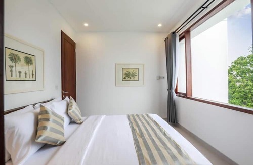 Batubelig Villa | Vienna Villas by Great Bali Villas