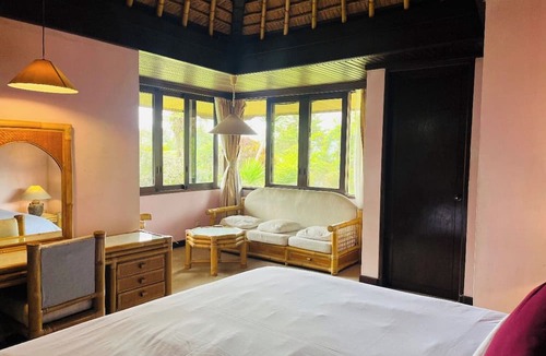 Bedugul Villa | The Buyan Villas Resort