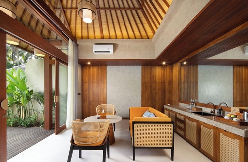 Keliki Villa | Asvara Resort & Spa Ubud by Ini Vie Hospitality