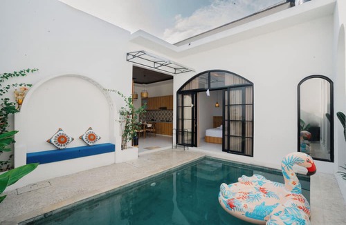 Ketewel Villa | Graha Madeline