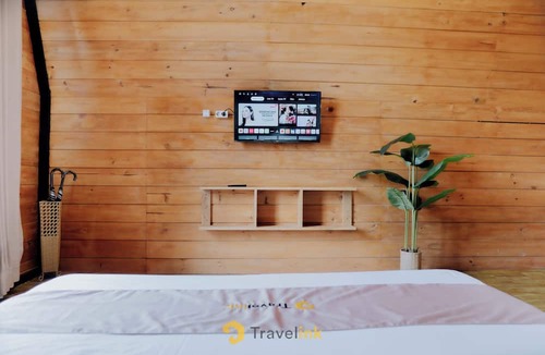 Kejajar Cabin | Sikunir Pondok Cabin By Travelink