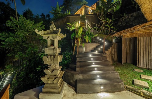 Kenderan Villa | Muraya Villas Ubud