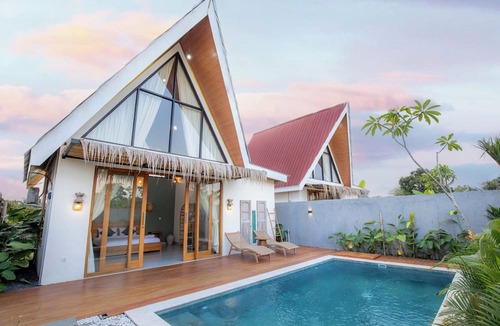 Mlati Villa | Villa Norte