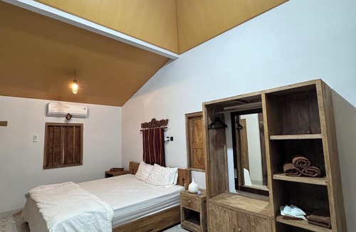 Banjarasri Cabin | Omah Ndoro Sugih