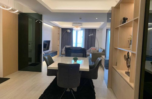 Bumi Serpong Damai Apartment | Morich suites BSD