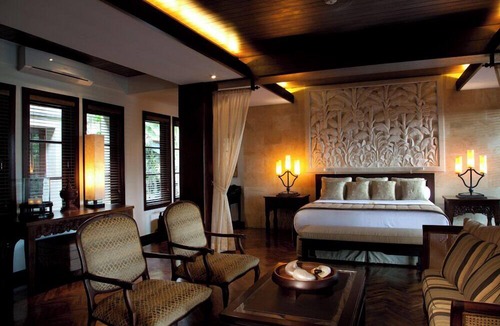Beraban Villa | Villa Amani