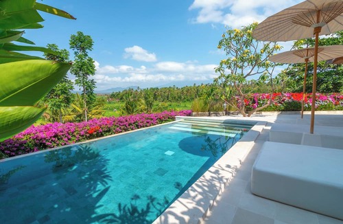 Tumbu Village Villa | Balidroomvillas