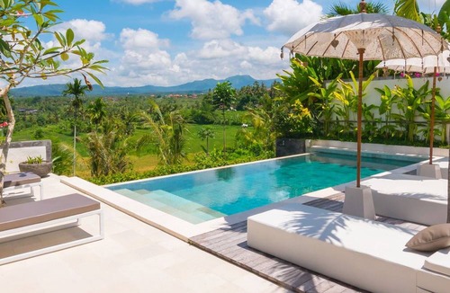 Tumbu Village Villa | Balidroomvillas