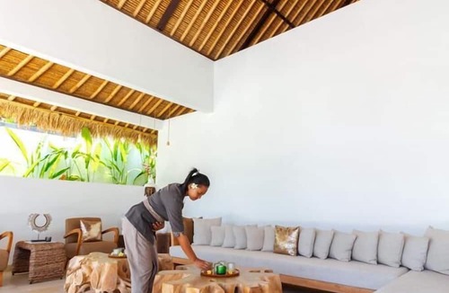 Tumbu Village Villa | Balidroomvillas