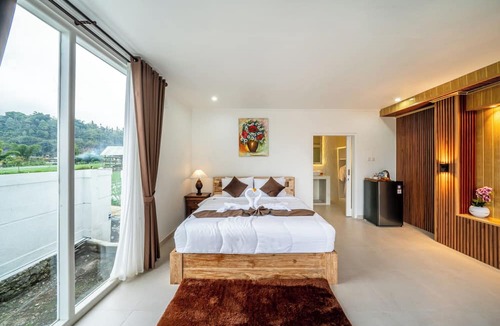 Songan Villa | Hayana Villa
